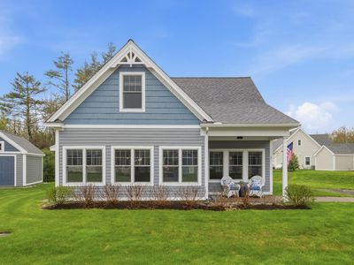 Property at 3 Outpost Place #191, Kennebunkport, ME