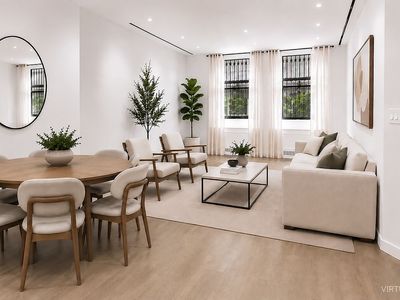 480 Central Park W APT 1C