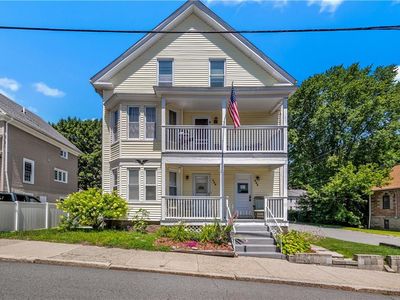 553-555 Fairmount St
