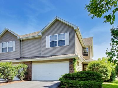 Property at 1179 W Maggie Ln, Romeoville, IL