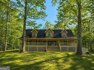 Property at 600 Smith Fork Dr, Demorest, GA