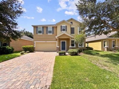 16100 YELLOWEYED DRIVE