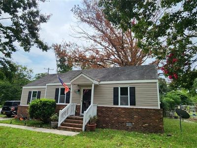 127 Banneker Dr