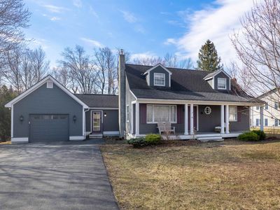 34 Hillcrest Road