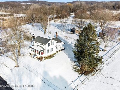 Property at 3931 Muma Rd, Parma, MI