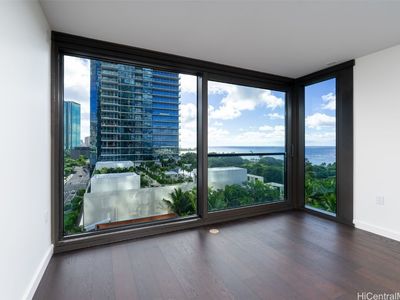 1100 Ala Moana Blvd #1010