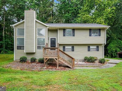 2311 Weatherly Ct