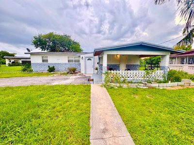 1201 NW 51st Ave
