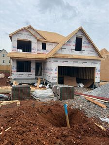 367 Cardinal Crk Lot 367