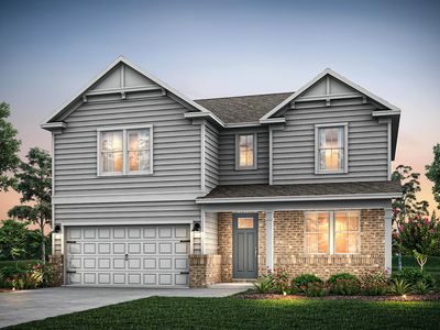 204 Dansby Ct Lot 697