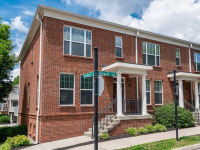 2923 Gerard St #1-292
