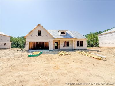 1038 Alex Baker Rd LOT 8