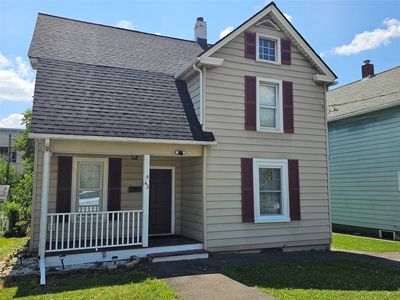 43 Adams St