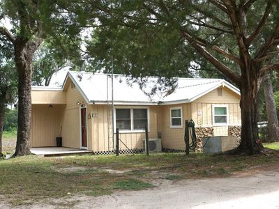 5470 NE 165th Terrace Rd