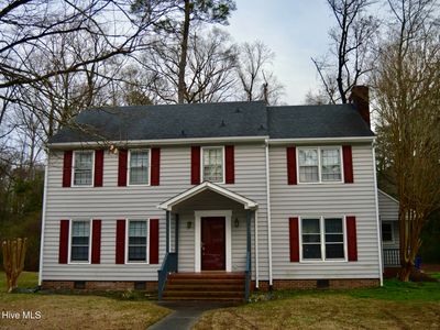 2603 Brookhaven Drive