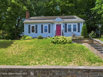 65 Tubby Street
