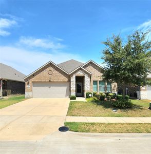 2126 Clarion Dr