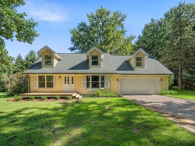 Property at 43618 Carla Dr, Paw Paw, MI