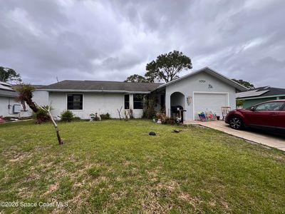 1018 Big Horn Cir NW