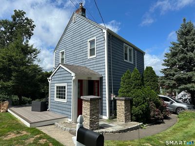 383 Fiske Avenue