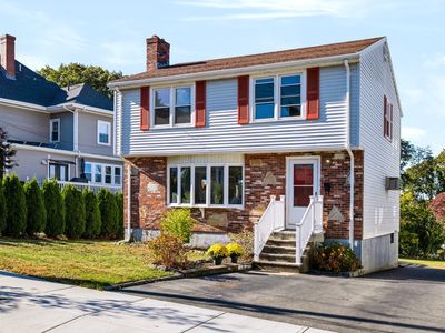 31 Fairmount Way
