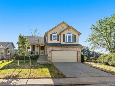 4023 E 133rd Circle