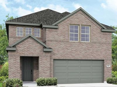 Wayfinder Plan, Westridge Journey