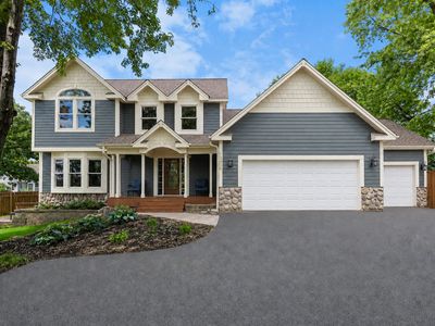 Property at 13426 Excelsior Blvd, Minnetonka, MN