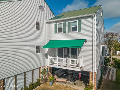 Property at 255 Scenic Dr #J, Pass Christian, MS