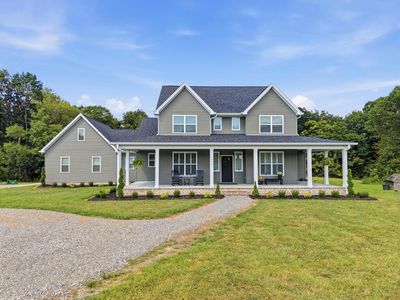 1692 Highland Mountain Rd