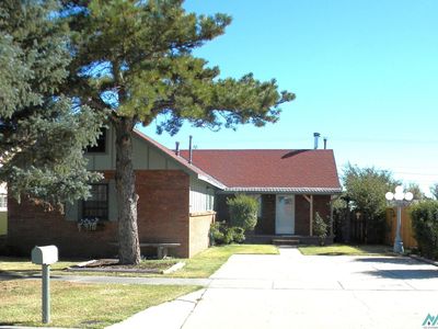 418 Cherry St