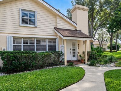 Property at 8111 Northboro Court #11d, Lake Clarke Shores, FL