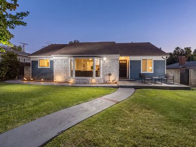 11736 Beverly Dr