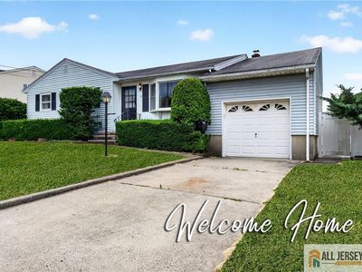 Property at 10 5th St, South River, NJ
