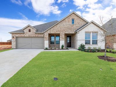 Dawson Plan, Edgewater