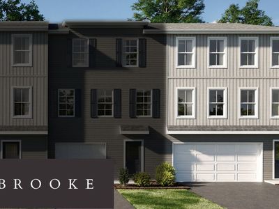 Glenbrooke - Thornwood Plan, Thornwood Village