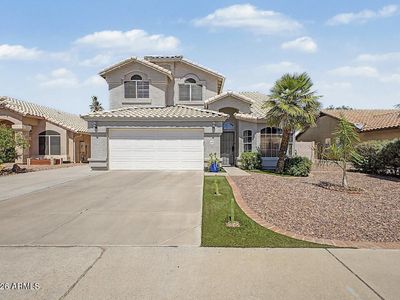 524 W NARANJA Avenue