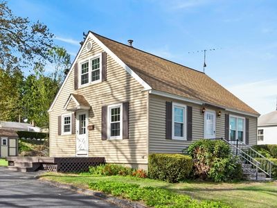 75 Connors St