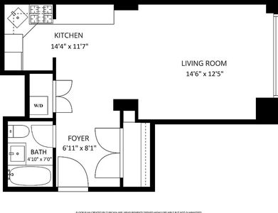 Property at 321 E 48th St APT 2D, New York, NY