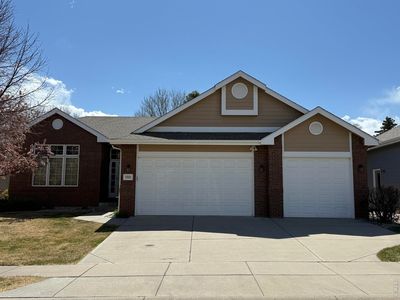 3321 Ledgestone Ct