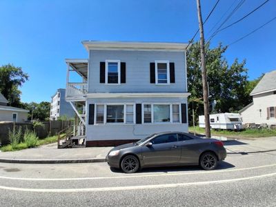 253 Lincoln Street