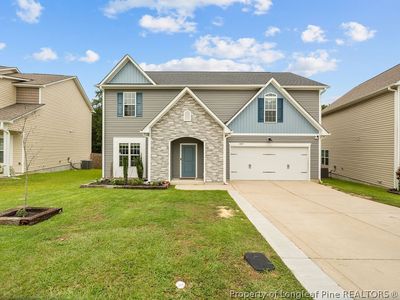 1589 Mount Rainer Dr