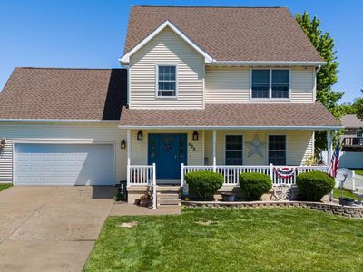 Property at 505 Park Trail Rd, Mackinaw, IL
