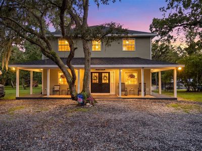 15610 COUNTRY LANE