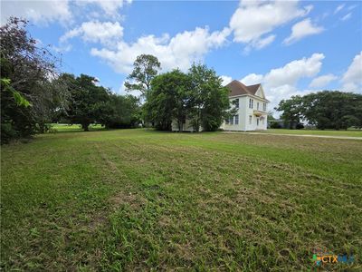 602 Live Oak St