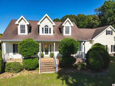 Property at 2808 State Route 534, Symsonia, KY