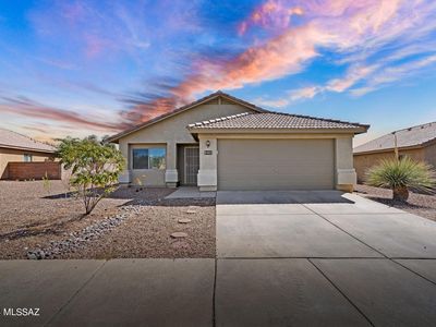 9462 N Scarlet Tanager Ln