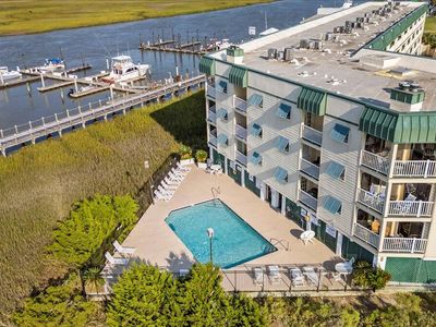 3701 Docksite Rd UNIT 113