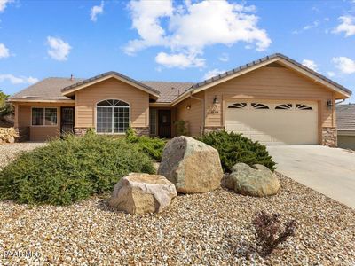 1679 Granite Springs Dr