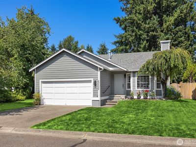 Property at 23032 SE 282nd Court, Maple Valley, WA